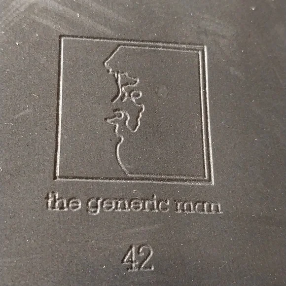 The Generic Man Chikka Men Boots